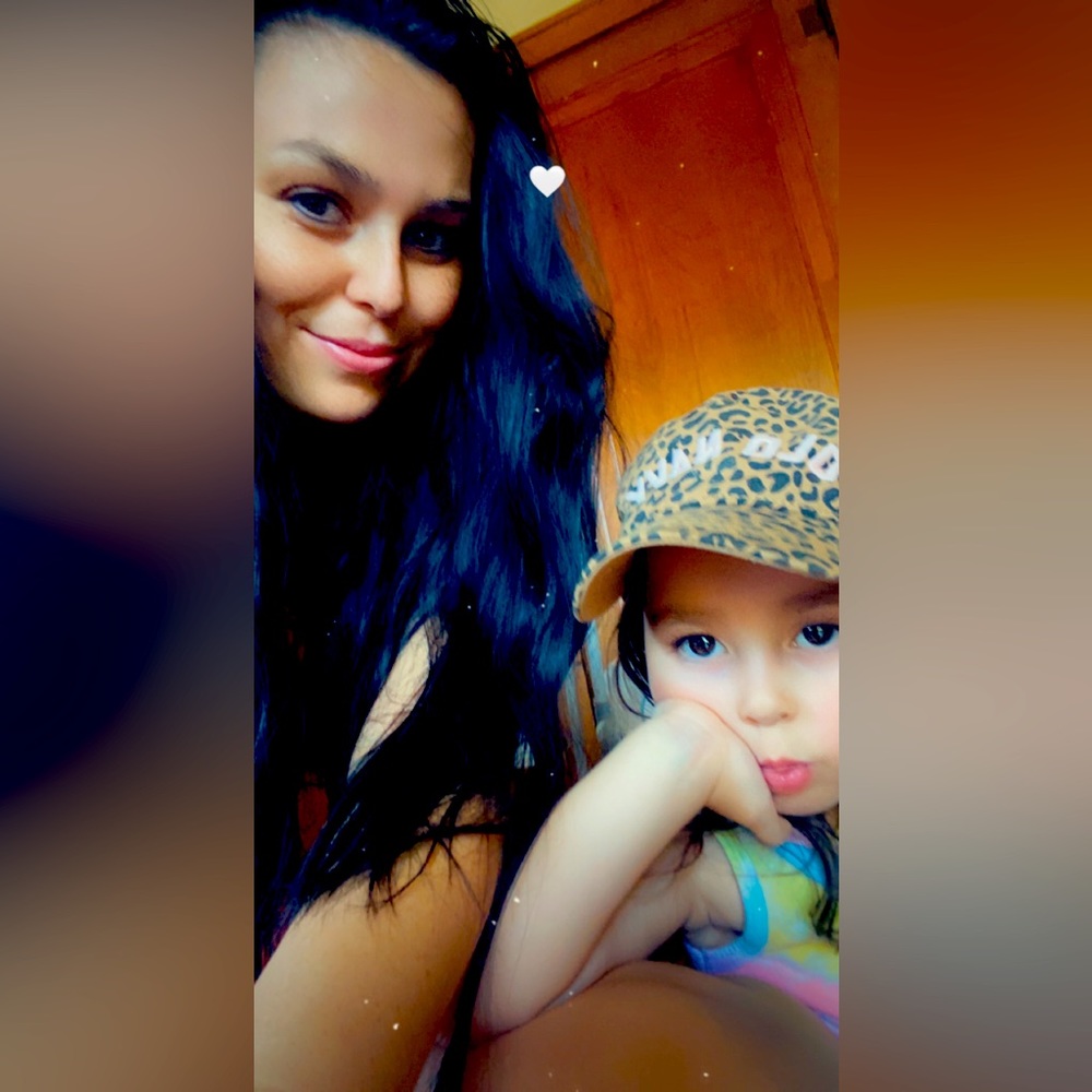 Meet your Posher, Lyndsey